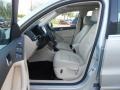 White Gold Metallic - Tiguan SE Photo No. 11