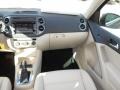 White Gold Metallic - Tiguan SE Photo No. 15
