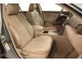 Aloe Green Metallic - Camry LE Photo No. 11