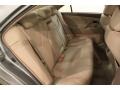 Aloe Green Metallic - Camry LE Photo No. 12