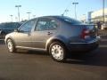 2005 Platinum Grey Metallic Volkswagen Jetta GL Sedan  photo #3