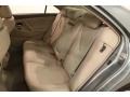 Aloe Green Metallic - Camry LE Photo No. 13