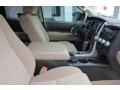 2010 Sandy Beach Metallic Toyota Tundra SR5 Double Cab  photo #13