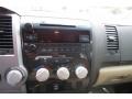 2010 Sandy Beach Metallic Toyota Tundra SR5 Double Cab  photo #15