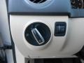 White Gold Metallic - Tiguan SE Photo No. 21