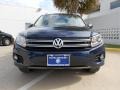 Night Blue Metallic - Tiguan SE Photo No. 2