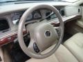 Gold Ash Metallic - Grand Marquis LS Photo No. 7