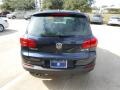 Night Blue Metallic - Tiguan SE Photo No. 6