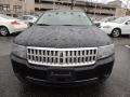 Tuxedo Black Metallic - MKZ AWD Sedan Photo No. 3