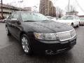 Tuxedo Black Metallic - MKZ AWD Sedan Photo No. 4