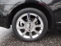 Tuxedo Black Metallic - MKZ AWD Sedan Photo No. 6