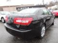 Tuxedo Black Metallic - MKZ AWD Sedan Photo No. 7
