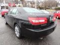 Tuxedo Black Metallic - MKZ AWD Sedan Photo No. 9