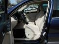 Night Blue Metallic - Tiguan SE Photo No. 11