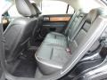 Tuxedo Black Metallic - MKZ AWD Sedan Photo No. 10