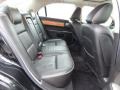 Tuxedo Black Metallic - MKZ AWD Sedan Photo No. 11