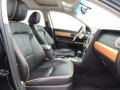 Tuxedo Black Metallic - MKZ AWD Sedan Photo No. 13