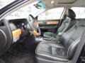 Tuxedo Black Metallic - MKZ AWD Sedan Photo No. 18