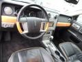 Tuxedo Black Metallic - MKZ AWD Sedan Photo No. 19