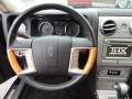 Tuxedo Black Metallic - MKZ AWD Sedan Photo No. 23