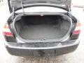 Tuxedo Black Metallic - MKZ AWD Sedan Photo No. 27
