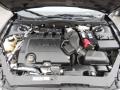 Tuxedo Black Metallic - MKZ AWD Sedan Photo No. 28