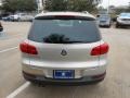 White Gold Metallic - Tiguan SE Photo No. 6