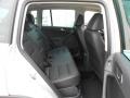 White Gold Metallic - Tiguan SE Photo No. 14