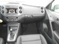 White Gold Metallic - Tiguan SE Photo No. 15