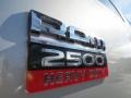 2012 Bright Silver Metallic Dodge Ram 2500 HD Big Horn Crew Cab 4x4  photo #6