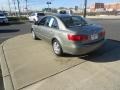 2010 Natural Khaki Hyundai Sonata GLS  photo #7