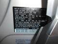 White Gold Metallic - Tiguan SE Photo No. 25