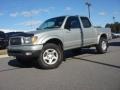 Lunar Mist Metallic - Tacoma V6 TRD Double Cab 4x4 Photo No. 2