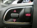 Black/Spectral Silver Controls Photo for 2012 Audi S4 #75247560