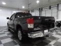 2010 Black Toyota Tundra Double Cab  photo #5