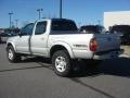 Lunar Mist Metallic - Tacoma V6 TRD Double Cab 4x4 Photo No. 4