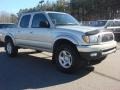 Lunar Mist Metallic - Tacoma V6 TRD Double Cab 4x4 Photo No. 5