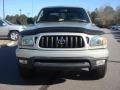Lunar Mist Metallic - Tacoma V6 TRD Double Cab 4x4 Photo No. 6