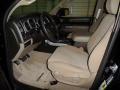 2010 Black Toyota Tundra Double Cab  photo #10