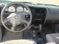 Lunar Mist Metallic - Tacoma V6 TRD Double Cab 4x4 Photo No. 9
