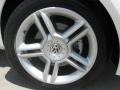 Campanella White - New Beetle GLS 1.8T Coupe Photo No. 2