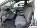 2009 Radiant Silver Nissan Quest 3.5 S  photo #7