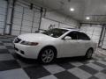 Premium White Pearl - TSX Sedan Photo No. 4