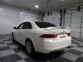 Premium White Pearl - TSX Sedan Photo No. 5