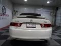 Premium White Pearl - TSX Sedan Photo No. 6