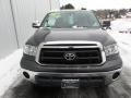 2011 Magnetic Gray Metallic Toyota Tundra Double Cab 4x4  photo #3