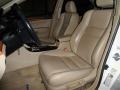 Premium White Pearl - TSX Sedan Photo No. 11