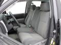 2011 Magnetic Gray Metallic Toyota Tundra Double Cab 4x4  photo #10