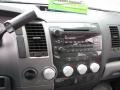 2011 Magnetic Gray Metallic Toyota Tundra Double Cab 4x4  photo #12