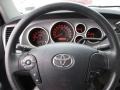 2011 Magnetic Gray Metallic Toyota Tundra Double Cab 4x4  photo #14